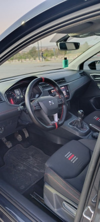 voitures-seat-ibiza-2019-fr-el-bayadh-algerie