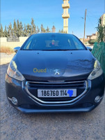 voitures-peugeot-208-2014-ain-lahdjar-setif-algerie