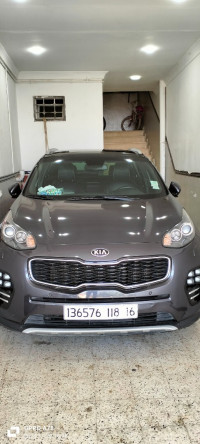 voitures-kia-sportage-2018-gt-line-bou-ismail-tipaza-algerie