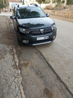 voitures-dacia-sandero-2018-stepway-restylee-medea-algerie