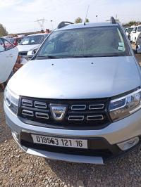 cars-dacia-sandero-2021-stepway-restylee-djendel-ain-defla-algeria