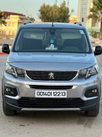 voitures-peugeot-rifter-2022-mansourah-tlemcen-algerie