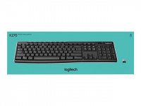 clavier-souris-logitech-k270-sans-fil-douera-alger-algerie