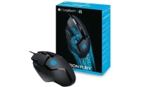SOURIS LOGITECH G402 USB HYPERION FURY