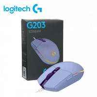 clavier-souris-logitech-g203-lightsync-gaming-douera-alger-algerie