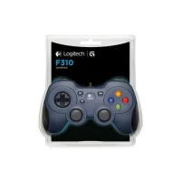 MANETTE DE JEUX LOGITECH F310