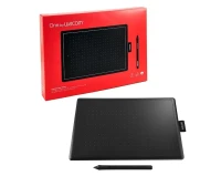 TABLETTE GRAPHIQUE ONE BY WACOM CTL-672-M MEDIUM