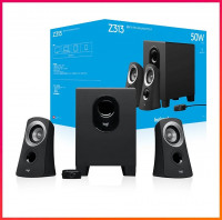 casques-et-audio-z313-pc-speakers-21remplx-210-douera-alger-algerie