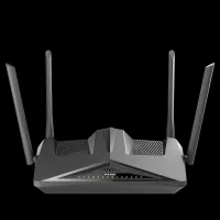 WIRELESS AX 1800 DUAL BAND GIGABIT VDSL2/ADSL2 WIFI 6 DSL-X1852E