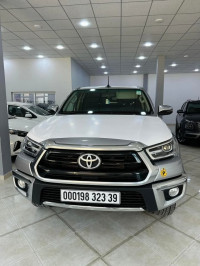 voitures-toyota-hilux-2023-sr5-4x4-el-oued-algerie