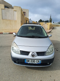 voitures-renault-scenic-2003-latout-el-affroun-blida-algerie