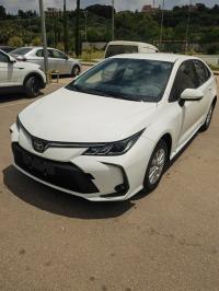 سيارات-toyota-corolla-2026-عين-النعجة-الجزائر