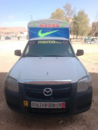 utilitaire-mazda-bt-50-2008-25-turbo-bou-saada-msila-algerie