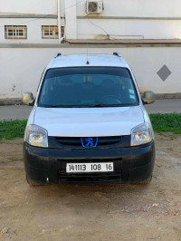 voitures-peugeot-partner-2008-ain-taya-alger-algerie