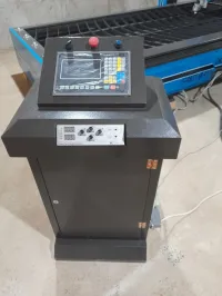  1530 Cnc plazma