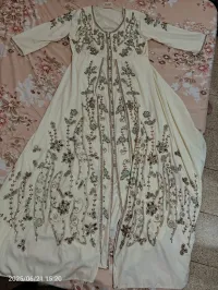 قفطان عرائس 