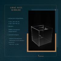 أدوات-أخرى-urne-tombola-المحمدية-الجزائر