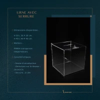 URNE TOMBOLA