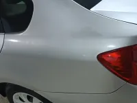 Renault Symbol 2010 Symbol