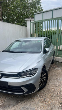 voitures-volkswagen-polo-2022-life-saoula-alger-algerie