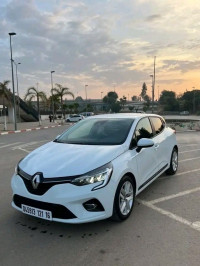 voitures-clio-5-2021-alger-centre-algerie