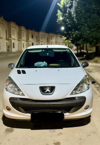 voitures-peugeot-206-plus-2013-generation-tlemcen-algerie