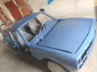 Peugeot 404 1968 404