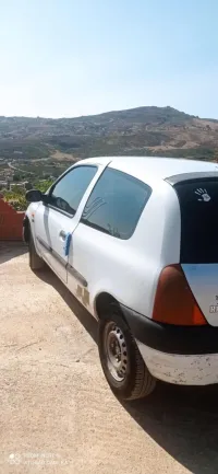 Renault Clio 2 1999 Clio 2