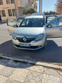 voitures-renault-symbol-2015-collection-sfissef-sidi-bel-abbes-algerie