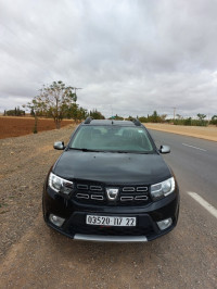 voitures-dacia-sandero-2017-serie-limitee-style-sfissef-sidi-bel-abbes-algerie