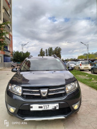 voitures-dacia-sandero-2017-stepway-annaba-algerie