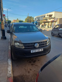 voitures-volkswagen-amarok-2011-birtouta-alger-algerie