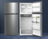 REFREGERATEUR MIDEA 580L No Frost INOX