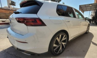 voitures-volkswagen-golf-8-2021-r-line-bir-el-djir-oran-algerie