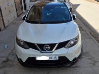سيارات-nissan-qashqai-2017-تيارت-الجزائر