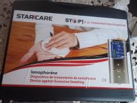 معدات-طبية-appareil-de-traitement-par-ionophorese-la-transpiration-excessive-جيجل-الجزائر