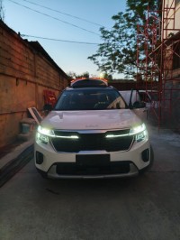 سيارات-kia-seltos-2025-luxury-الرغاية-الجزائر