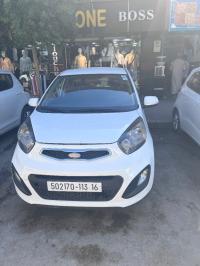 سيارات-kia-picanto-2013-pop-براقي-الجزائر