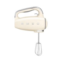 العجانات-batteur-smeg-250w-beige-hmf01creu-دار-البيضاء-الجزائر