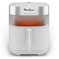 Moulinex Friteuse Sans Huile Air Fryer Easy Fry Infrared 7L EZ831GF0