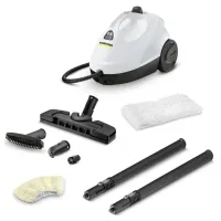 Nettoyeur Vapeur Karcher KST2 3,2 Bars 1500W