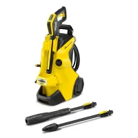 KARCHER NETTOYEUR HAUTE PRESSION K4 POWER CONTROL