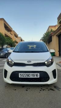 سيارات-kia-picanto-2019-بئر-خادم-الجزائر
