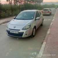 Renault Clio 3 2011 Dynamique