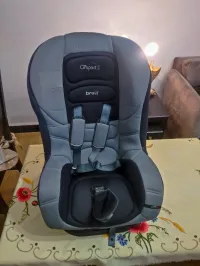 Siege auto brevi pour bébé 0 a 3 ans (0 a 18 Kg)
