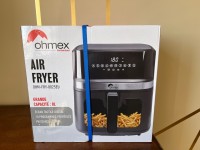 مقالي-air-fryer-ohmex-8l-سطيف-الجزائر