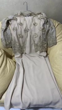Ensemble costume اونصوبل كوستيم