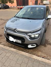 سيارات-citroen-c3-2024-وهران-الجزائر