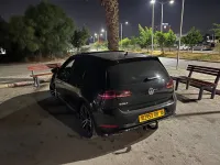 Volkswagen Golf 7 2018 JOIN