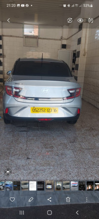 voitures-hyundai-grand-i10-2023-rouiba-alger-algerie